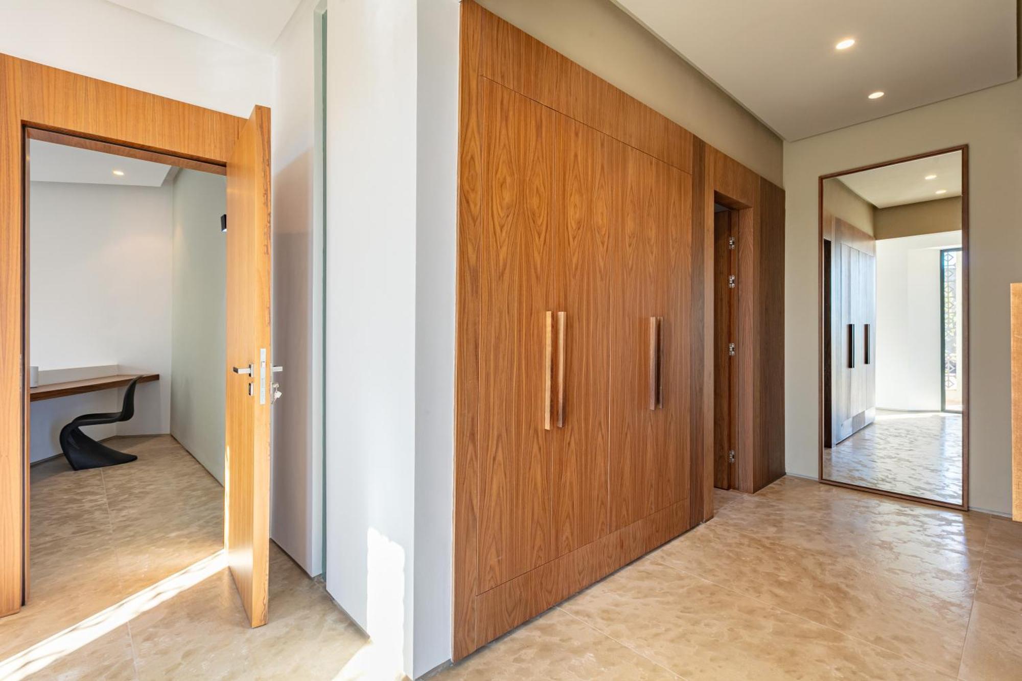 Amelkis, Villa Luxe Front Golf Marraquexe Exterior foto