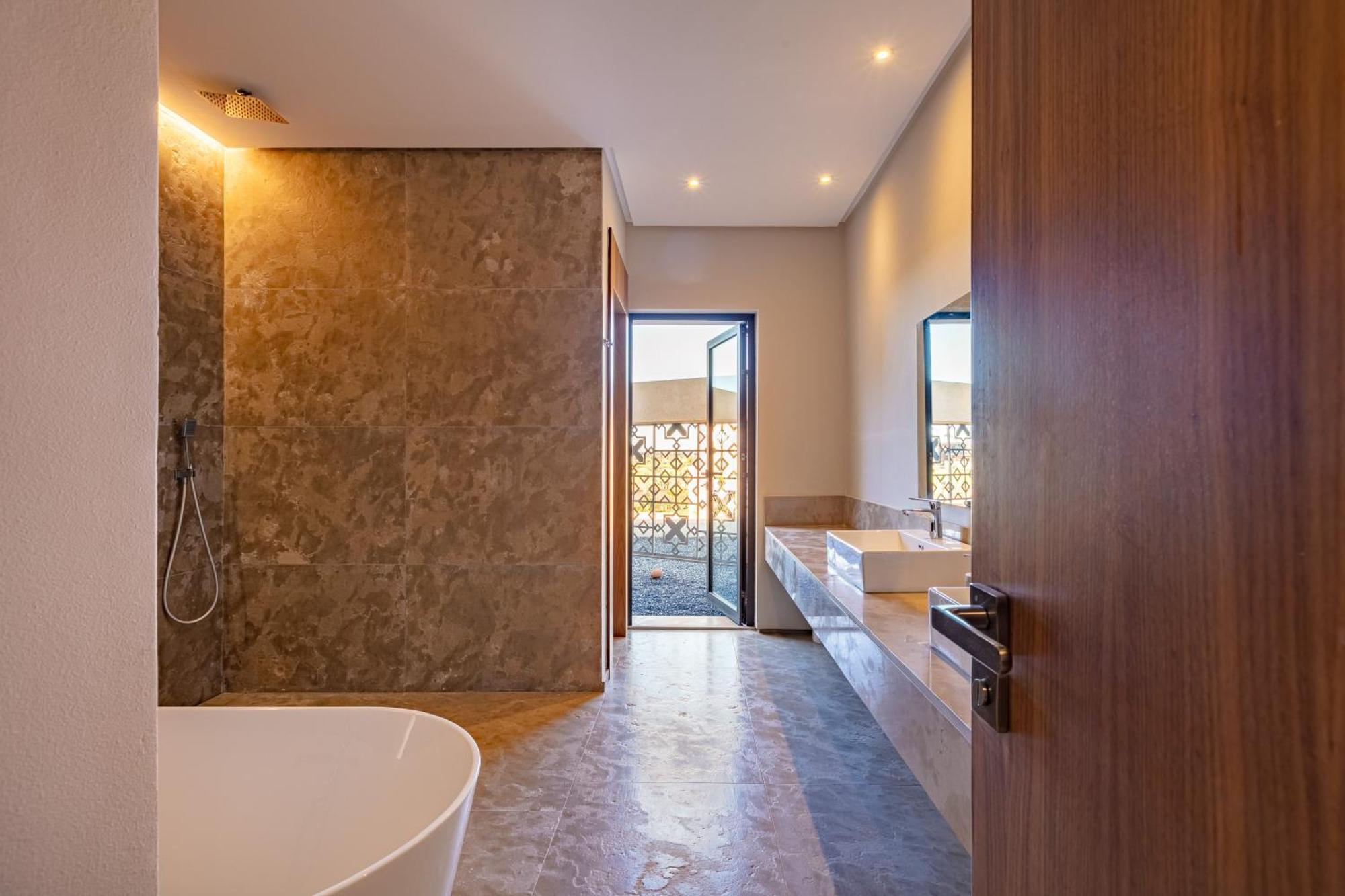 Amelkis, Villa Luxe Front Golf Marraquexe Exterior foto